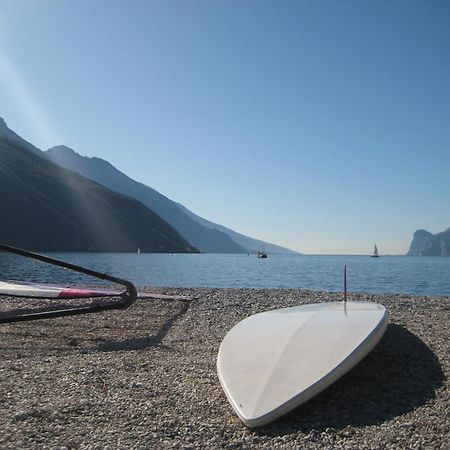 Casa Marco Torbole Sul Garda Exterior foto