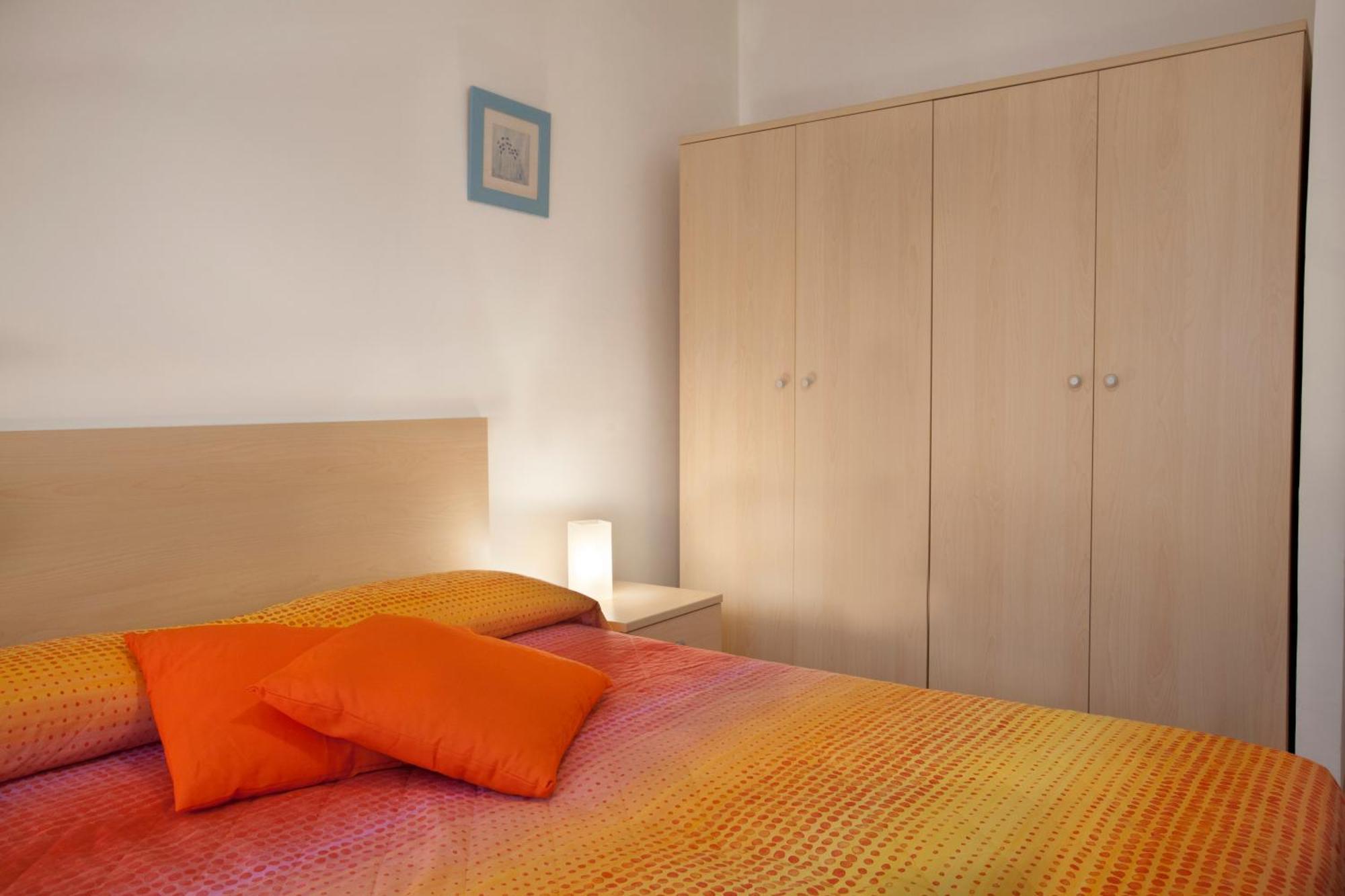 Casa Marco Torbole Sul Garda Quarto foto