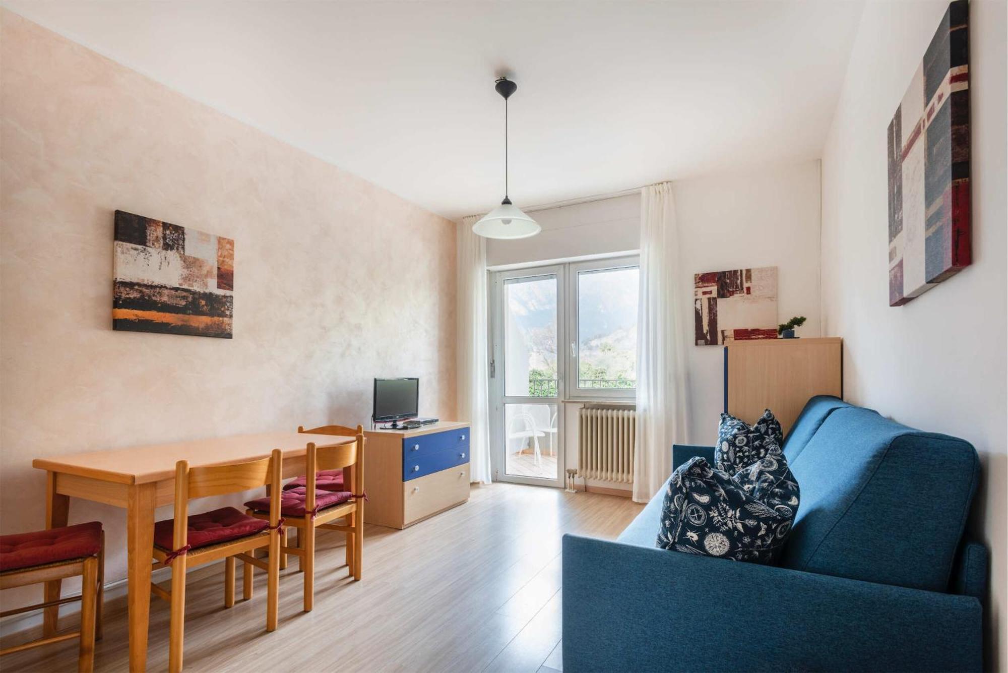 Casa Marco Torbole Sul Garda Exterior foto