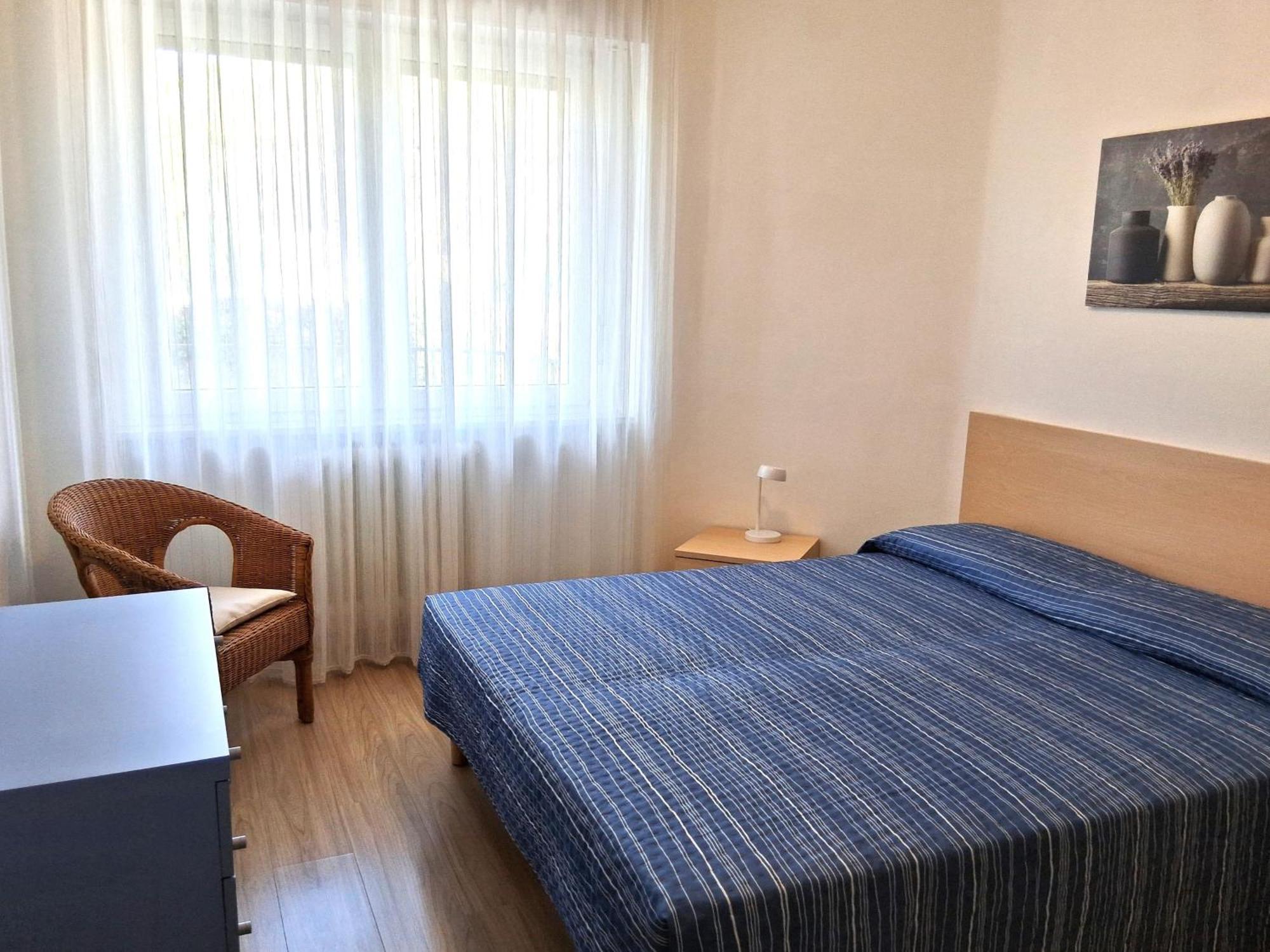 Casa Marco Torbole Sul Garda Exterior foto