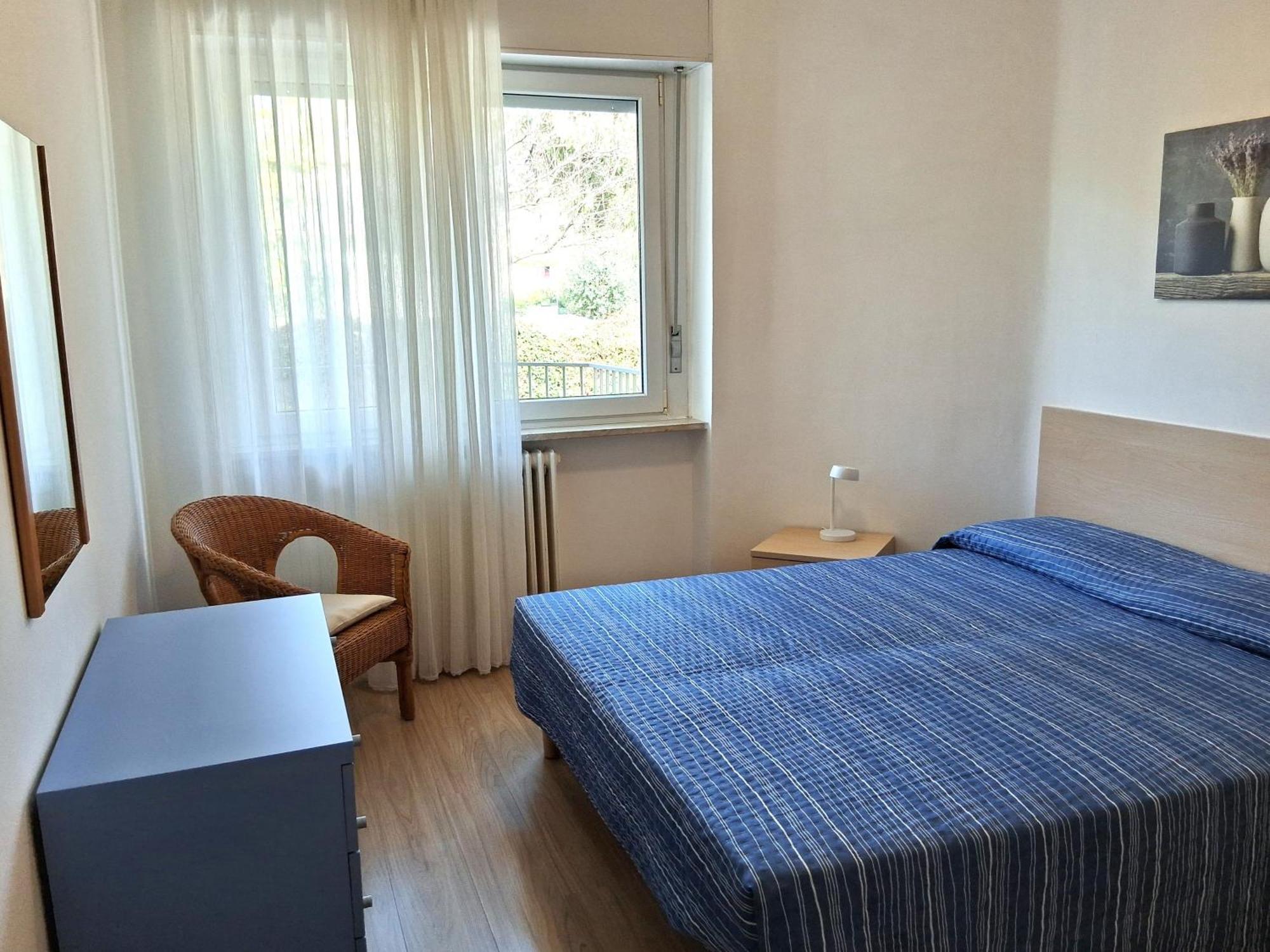 Casa Marco Torbole Sul Garda Exterior foto