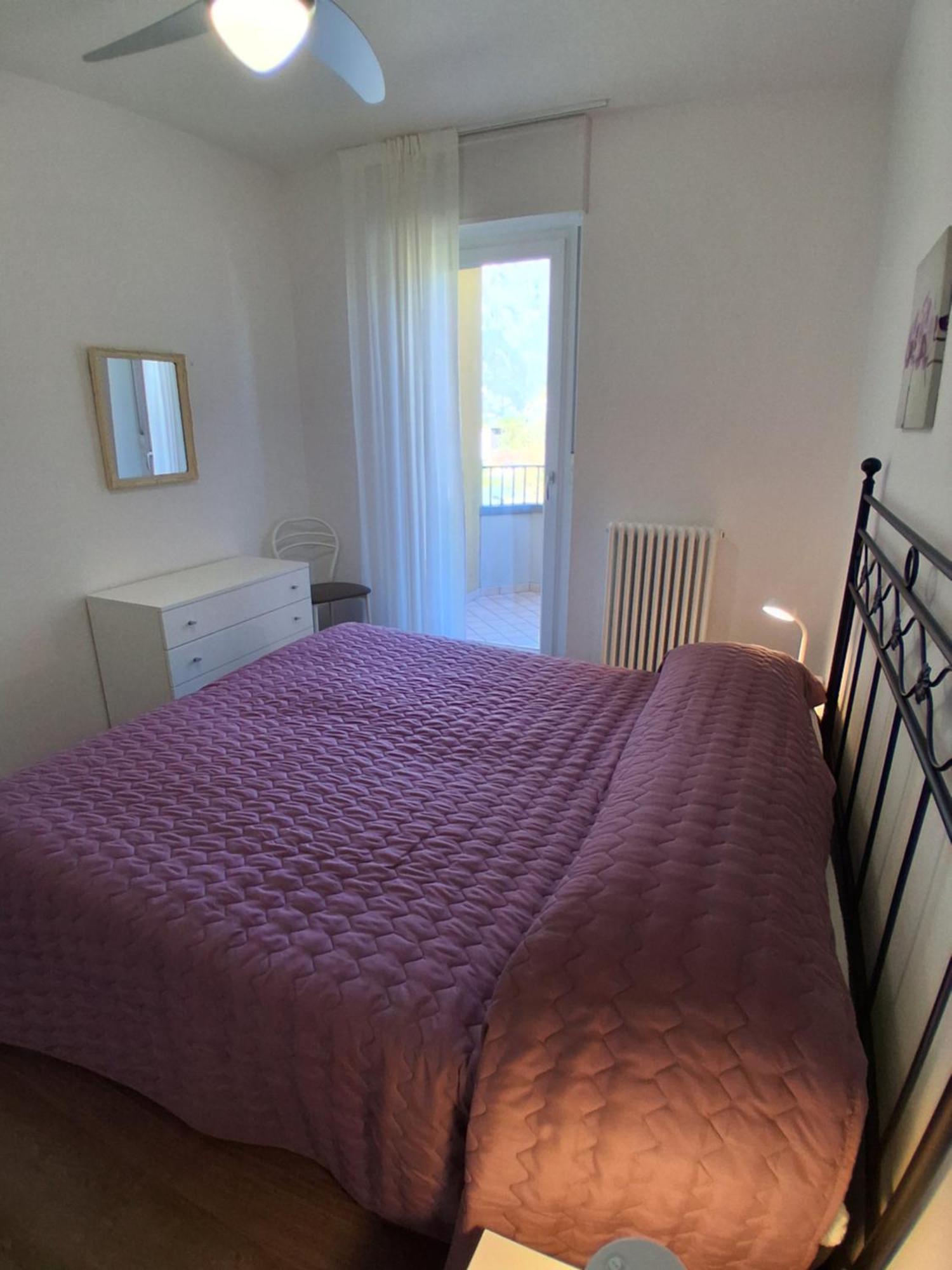 Casa Marco Torbole Sul Garda Exterior foto