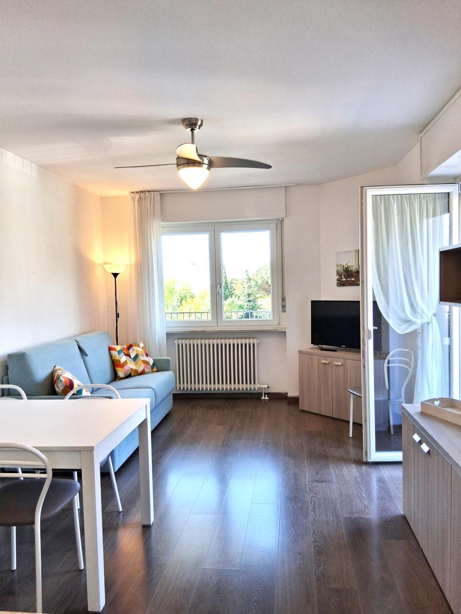 Casa Marco Torbole Sul Garda Exterior foto